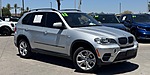 Used 2012 BMW X5 35I in GILBERT, ARIZONA