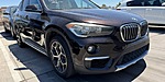 Used 2017 BMW X1 SDRIVE28I in GILBERT, ARIZONA