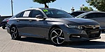 Used 2020 Honda Accord Sedan SPORT in GILBERT, ARIZONA