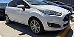 Used 2019 FORD FIESTA SE in GILBERT, ARIZONA