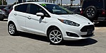 Used 2019 FORD FIESTA SE in GILBERT, ARIZONA