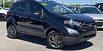 Used 2018 FORD ECOSPORT SES in GILBERT, ARIZONA