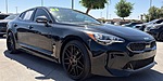 Used 2023 KIA STINGER GT2 in GILBERT, ARIZONA