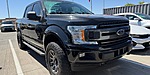 Used 2018 FORD F-150 XLT in GILBERT, ARIZONA