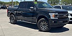 Used 2018 FORD F-150 XLT in GILBERT, ARIZONA