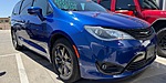 Used 2019 CHRYSLER PACIFICA HYBRID LIMITED in GILBERT, ARIZONA