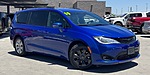 Used 2019 CHRYSLER PACIFICA HYBRID LIMITED in GILBERT, ARIZONA