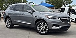 Used 2019 BUICK ENCLAVE AVENIR in GILBERT, ARIZONA