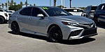 Used 2024 TOYOTA CAMRY XSE in GILBERT, ARIZONA