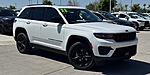 Used 2022 JEEP GRAND CHEROKEE ALTITUDE in GILBERT, ARIZONA