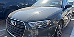 Used 2017 AUDI A3 SEDAN Premium Plus in GILBERT, ARIZONA