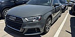 Used 2017 AUDI A3 SEDAN PREMIUM PLUS in GILBERT, ARIZONA