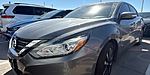 Used 2018 NISSAN ALTIMA 2.5 SL in GILBERT, ARIZONA