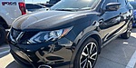 Used 2018 NISSAN ROGUE SPORT SL in GILBERT, ARIZONA
