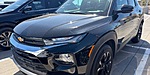 Used 2023 CHEVROLET TRAILBLAZER LT in GILBERT, ARIZONA