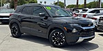 Used 2023 CHEVROLET TRAILBLAZER LT in GILBERT, ARIZONA