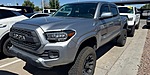 Used 2021 TOYOTA TACOMA SR in GILBERT, ARIZONA