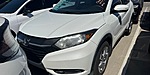 Used 2017 Honda HR-V EX in GILBERT, ARIZONA