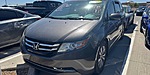 Used 2015 Honda Odyssey EX in GILBERT, ARIZONA