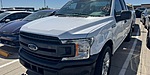 Used 2018 FORD F-150 XL in GILBERT, ARIZONA