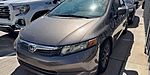 Used 2012 Honda Civic LX in GILBERT, ARIZONA