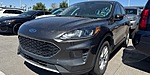 Used 2020 FORD ESCAPE SE in GILBERT, ARIZONA