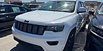Used 2020 JEEP GRAND CHEROKEE Altitude in GILBERT, ARIZONA