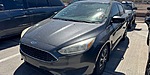 Used 2016 FORD FOCUS S in GILBERT, ARIZONA
