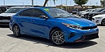 Used 2022 KIA FORTE GT-LINE in GILBERT, ARIZONA