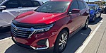 Used 2023 CHEVROLET EQUINOX Premier in GILBERT, ARIZONA