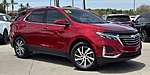 Used 2023 CHEVROLET EQUINOX PREMIER in GILBERT, ARIZONA