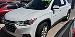 Used 2019 CHEVROLET TRAVERSE LT Cloth in GILBERT, ARIZONA