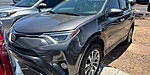 Used 2017 TOYOTA RAV4 LIMITED in GILBERT, ARIZONA