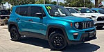 Used 2019 JEEP RENEGADE SPORT in GILBERT, ARIZONA