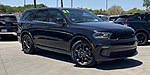 Used 2021 DODGE DURANGO GT in GILBERT, ARIZONA