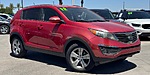 Used 2012 KIA SPORTAGE LX in GILBERT, ARIZONA