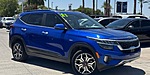 Used 2021 KIA SELTOS SX in GILBERT, ARIZONA
