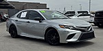 Used 2020 TOYOTA CAMRY SE in GILBERT, ARIZONA