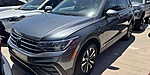 Used 2024 Volkswagen Tiguan S in GILBERT, ARIZONA
