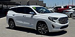 Used 2019 GMC TERRAIN DENALI in GILBERT, ARIZONA