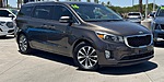 Used 2016 KIA SEDONA SX in GILBERT, ARIZONA