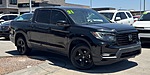 Used 2021 Honda Ridgeline Black Edition in GILBERT, ARIZONA