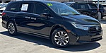 Used 2021 Honda Odyssey EX-L in GILBERT, ARIZONA