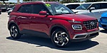 Used 2025 HYUNDAI VENUE LIMITED in GILBERT, ARIZONA