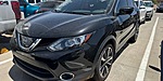 Used 2018 NISSAN ROGUE SPORT SL in GILBERT, ARIZONA