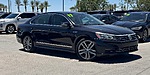 Used 2017 Volkswagen Passat R-LINE W/COMFORT PKG in GILBERT, ARIZONA