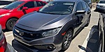Used 2020 Honda Civic EX-L in GILBERT, ARIZONA