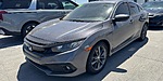 Used 2020 Honda Civic EX-L in GILBERT, ARIZONA