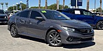 Used 2020 Honda Civic EX-L in GILBERT, ARIZONA
