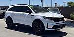 Used 2023 KIA SORENTO SX in GILBERT, ARIZONA